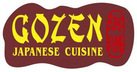 cuisine - Gozen Sushi Bar & Japanese Cuisine - Visalia, CA