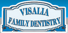 DENTISTRY - Dr Ralph C Antolin, D.M.D - Visalia, CA