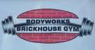 ca - Bodyworks Brickhouse Gym - Exeter, CA