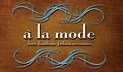 women's fashions - A La Mode Shoe Parlour - Exeter, CA