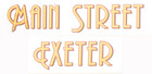Exeter - Main Street Exeter - Exeter, CA