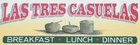 cuisine - Las Tres Casuelas - Kingsburg, CA