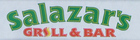 cuisine - Salazar's Grill and Bar - Kingsburg, CA