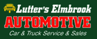 Lutter's Elmbrook Automotive - Brookfield, WI