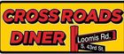 ads - Crossroads Diner - Greenfield, WI