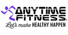 art - Anytime Fitness - West Bend, WI