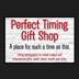 Perfect Timing Gift Shop - West Bend, WI