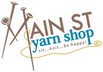 Main St. Yarn Shop - Hartford, WI