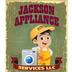 Jackson Appliance Services LLC - Jackson, WI