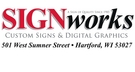 Signworks - Hartford, WI