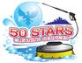 50 Stars Cleaning Services - Smithfield, NC