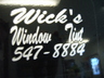 A New Wick's Window Tint and Clear Bra - Pueblo West, CO