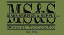 MASS Service and Supply, LLC - Pueblo, CO