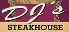DJ's Steakhouse - Pueblo, CO