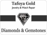 Tafoya Gold, LLC - Pueblo West, CO