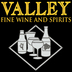 center - Valley Fine Wine and Spirits - Simsbury, CT