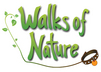 book - Walks of Nature - Granby, CT