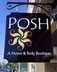 posh - Posh - Mystic, Connecticut