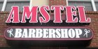 custom - Amstel Barbershop - Newark, DE