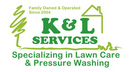 service - K&L Services - Newark, DE