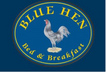 it - Blue Hen Bed & Breakfast - Newark, Delaware