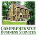 design - Comprehensive Business Services - Newark, Delaware