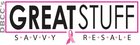 design - Great Stuff - Delaware Breast Cancer Coalition's (DBCC) Savvy Resale Shop - Wilmington, Delaware