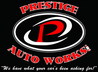 Prestige Auto Works Inc&#8206; - West Palm Beach, Florida