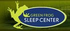 Savannah - Green Frog Sleep Center - Savannah, GA