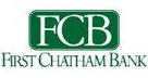 personalized service - First Chatham Bank - Savannah, GA