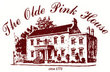 The Olde Pink House - Savannah, GA