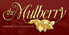 sun - Mulberry Inn - Savannah, GA
