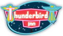 Savannah - Thunderbird Inn - Savannah, GA