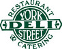 York Street Deli & Catering - Savannah, GA