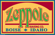 Boise - Zeppole Baking Company and Boise Organic Baking Company