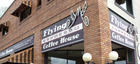 coffee shop and cafe in boise - Flying M Coffee House