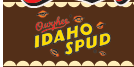 Idaho Spud Bar - Idaho Candy Company - Boise, Idaho