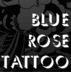 Blue Rose Tattoo - Coeur d'Alene, ID