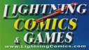 hayden - Lightning Comics & Games - Coeur d'Alene, ID