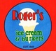 Ice Cream - Rogers Ice Cream & Burgers - Coeur d'Alene, ID