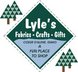 Lyle's Fabrics, Crafts & Gifts - Coeur d'Alene, ID
