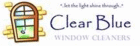 window cleaners - Clear Blue Window Cleaning - Coeur d'Alene, ID