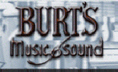 repair - Burt's Music & Sound - Coeur d'Alene, ID