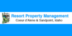 property management - Resort Property Management - Coeur d Alene, Idaho