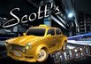 auto - Scott's Taxi - Coeur d'Alene, Idaho