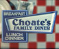 Choate's Family Diner - Jerome, ID