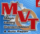 Magic Valley Transmission & Auto Repair - Twin Falls, ID