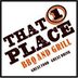 banquet room - That One Place BBQ & Grill - Buhl, ID