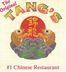 dining - Tangs Chinese Restaurant - Grayslake, IL