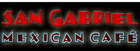 dinner - San Gabriel Mexican Cafe - Bannockburn, IL